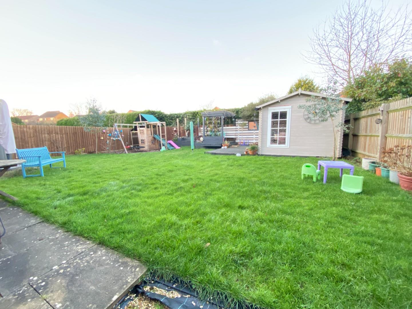 Tanfield Lane, Rushmere O'Riordan Bond